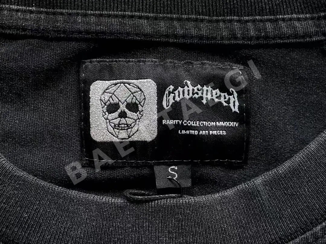 갓스피드 긴팔 티셔츠 203375 Godspeed Long Sleeve 상세 이미지 19