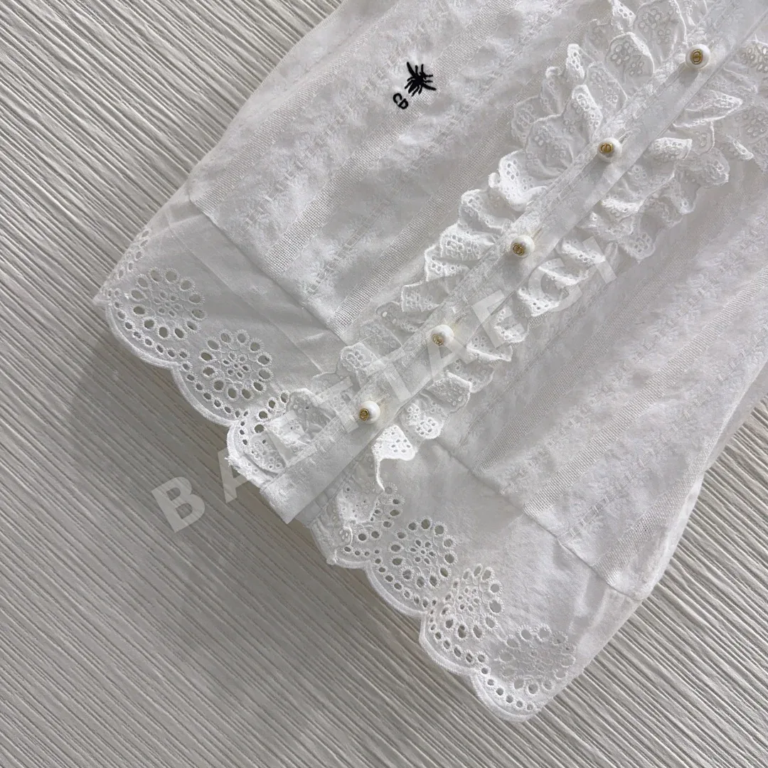 디올 여성 반팔 상세 이미지 5