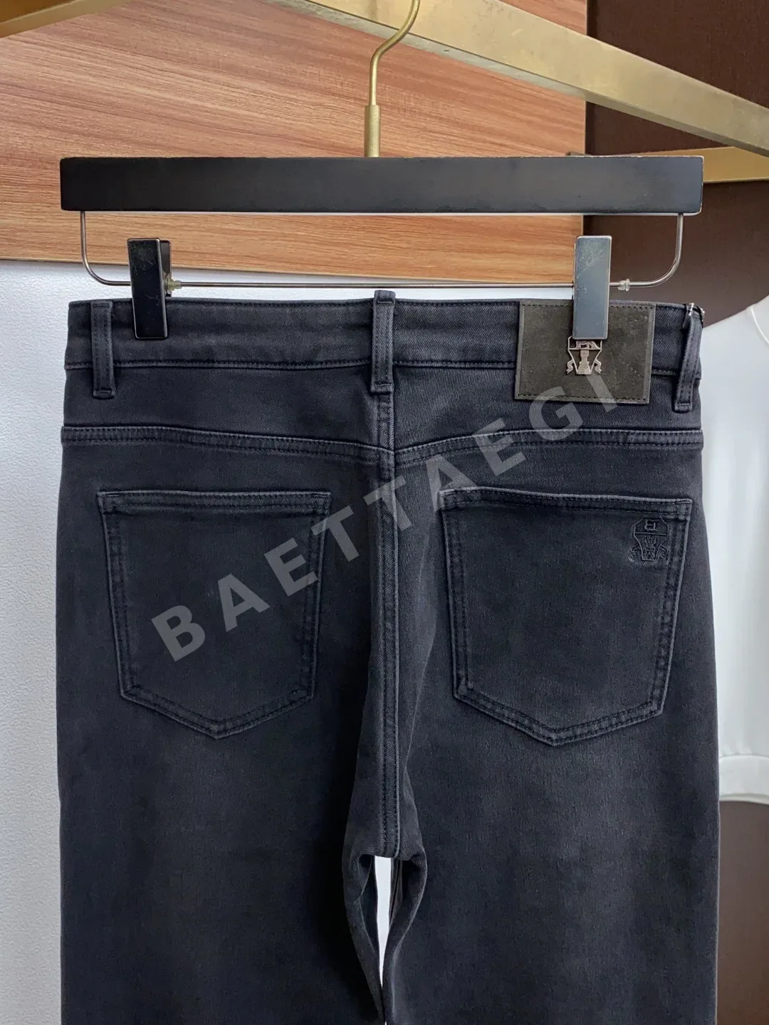 브루넬로쿠치넬리 남성 청바지 상세 이미지 9