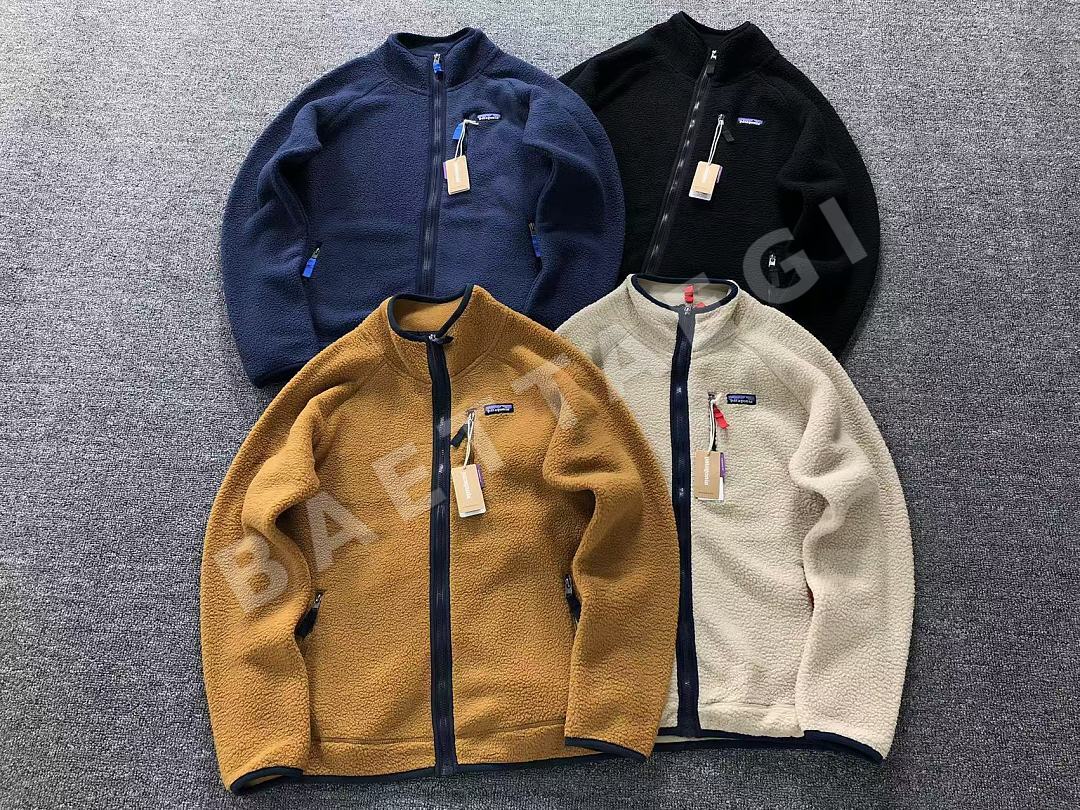 파타고니아 플리스 자켓 203767 Patagonia Fleece Jacket 상세 이미지 5