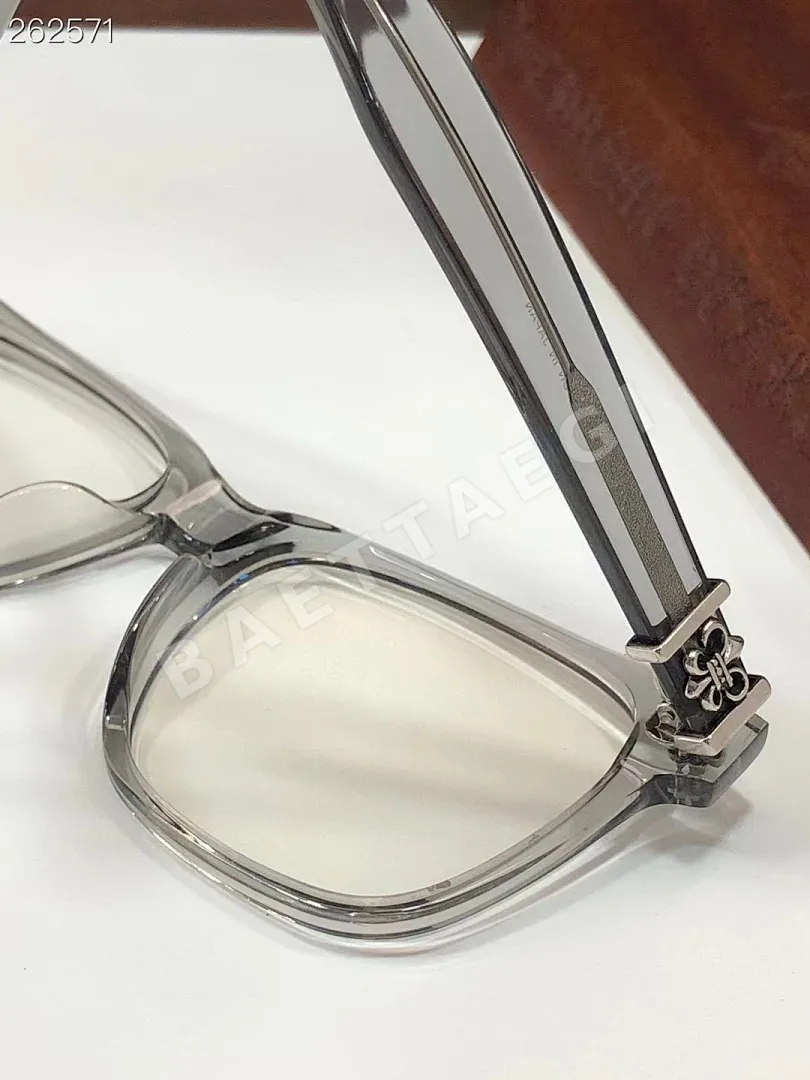 크롬하츠 선글라스 204726 Chrome Hearts Sunglasses 상세 이미지 4
