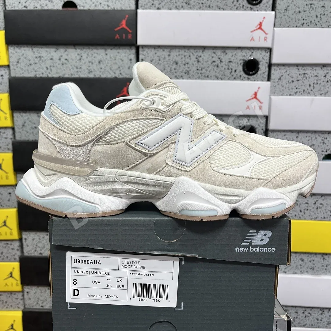 뉴발란스 [C] 9060 U9060AUA 202224 New Balance 9060