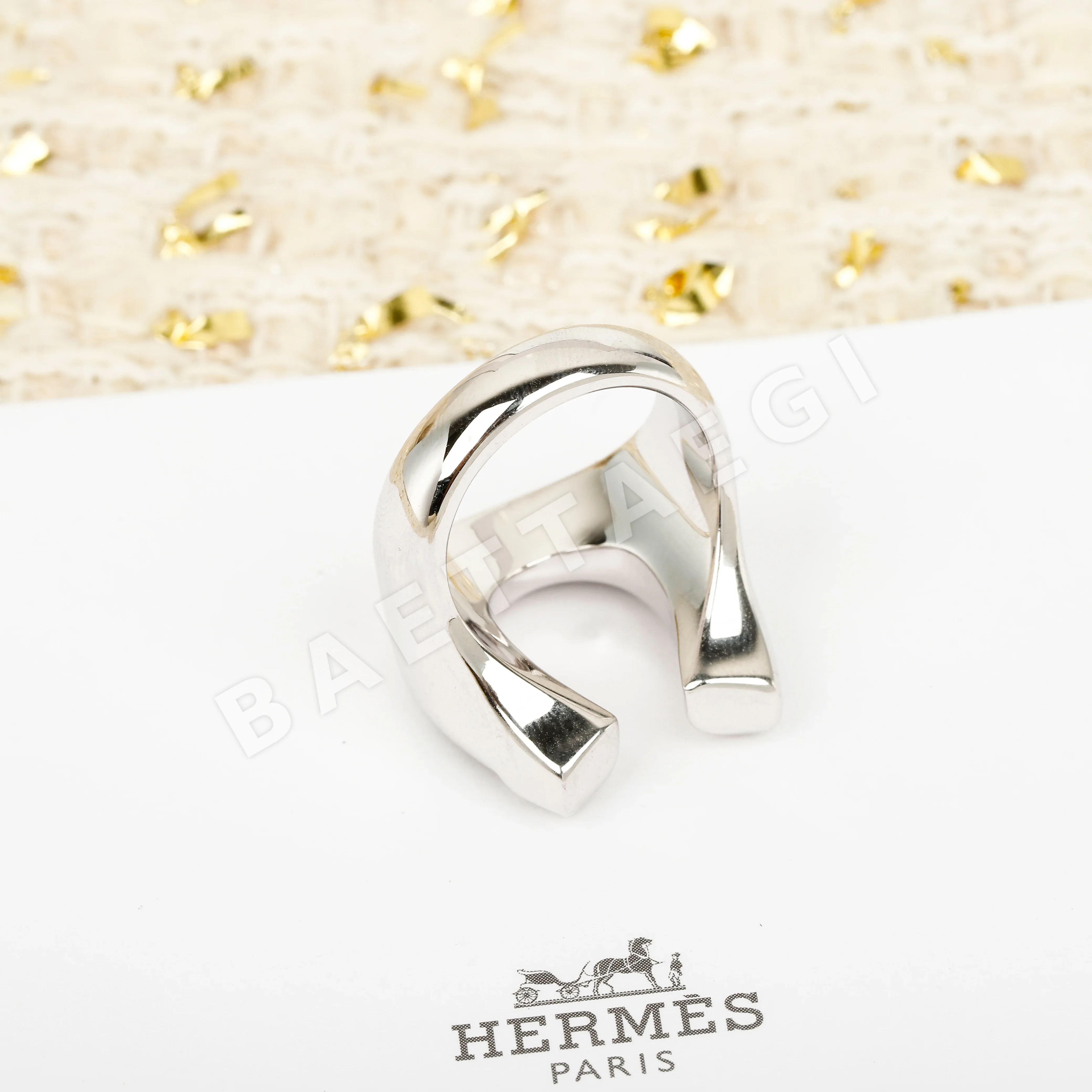 에르메스 반지 70025 Hermes Ring 상세 이미지 16