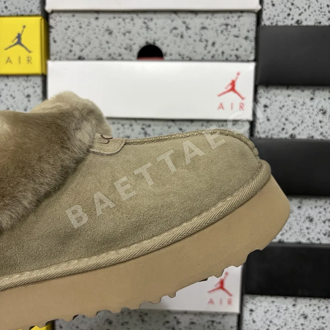 어그 [TOP] 브라운 208882 UGG Tazz -4810-3 상세 이미지 7
