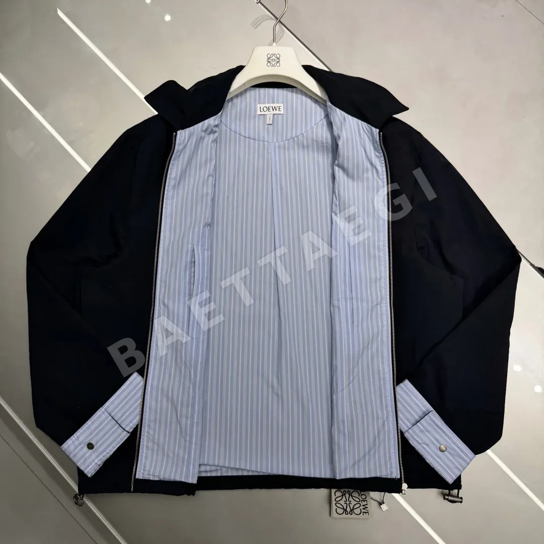 로에베 남성 자켓 150989 Loewe Jacket 상세 이미지 5