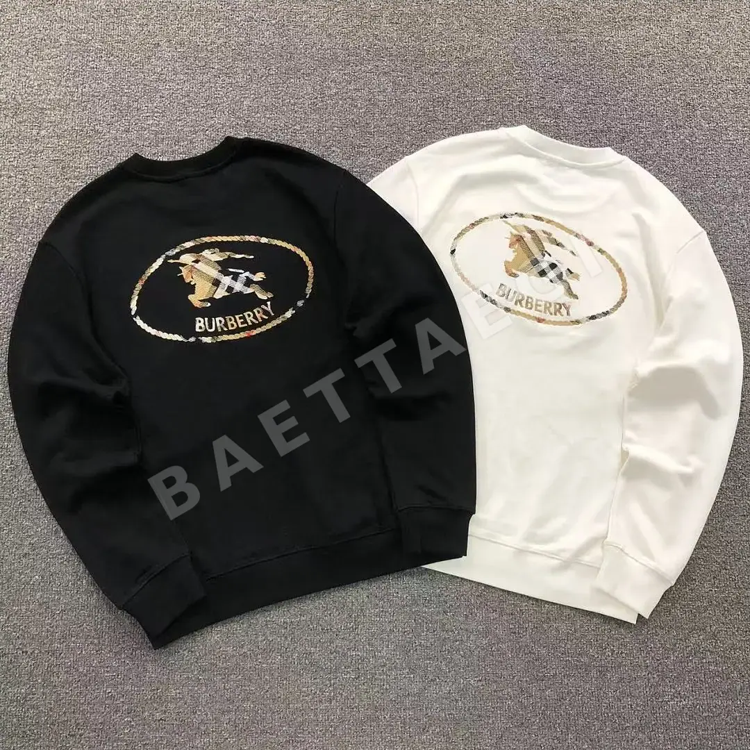 버버리 후드티 203555 Burberry Hoodie