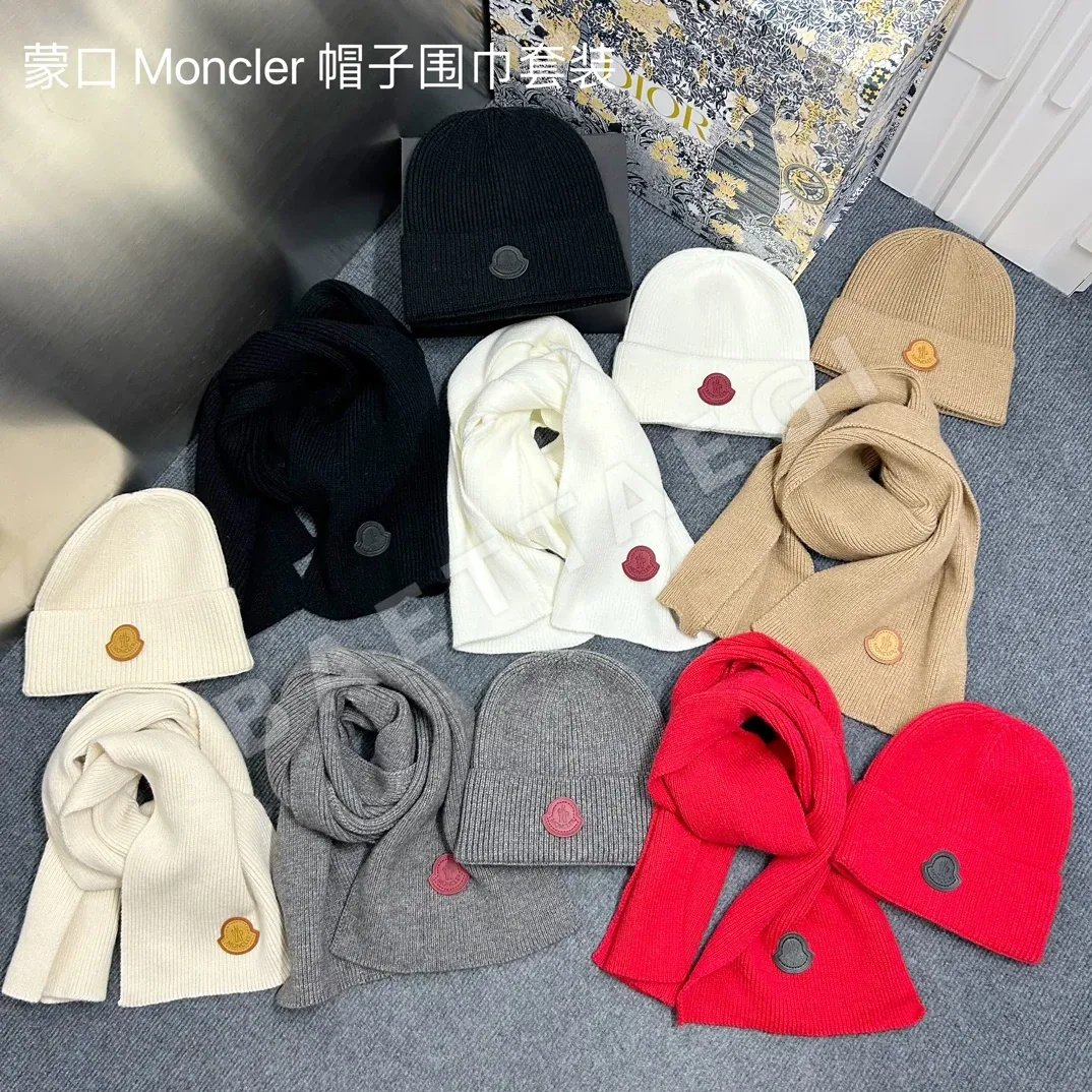 몽클레르 모자 79348 Moncler Cap 상세 이미지 3