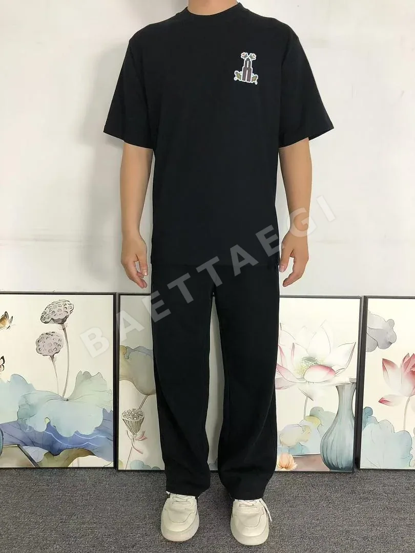 아디다스 반팔 티셔츠 202886 Adidas T-Shirt 상세 이미지 3