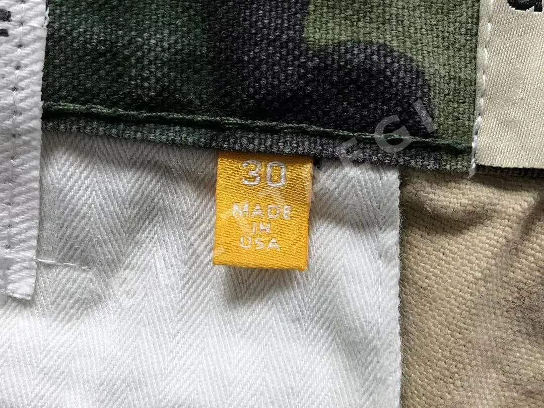 갤러리디파트먼트 바지 203266 Gallery Dept. Pants 상세 이미지 27