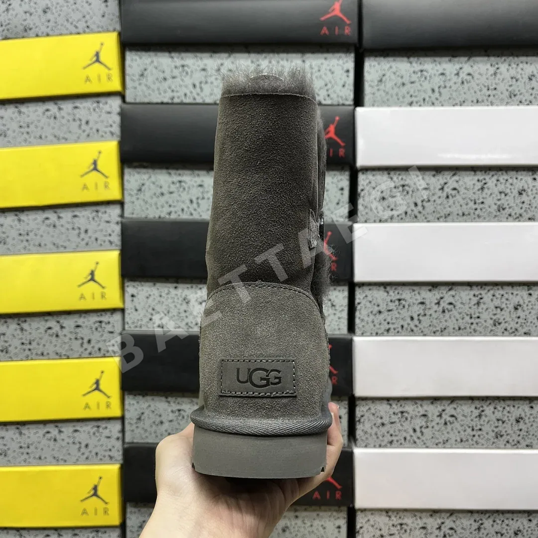 어그 [OT] 그레이 208985 UGG 상세 이미지 6