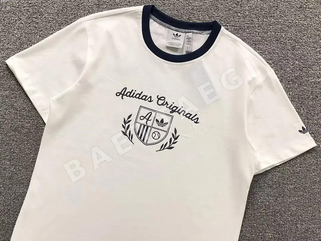 아디다스 반팔 티셔츠 202875 Adidas T-Shirt 상세 이미지 7