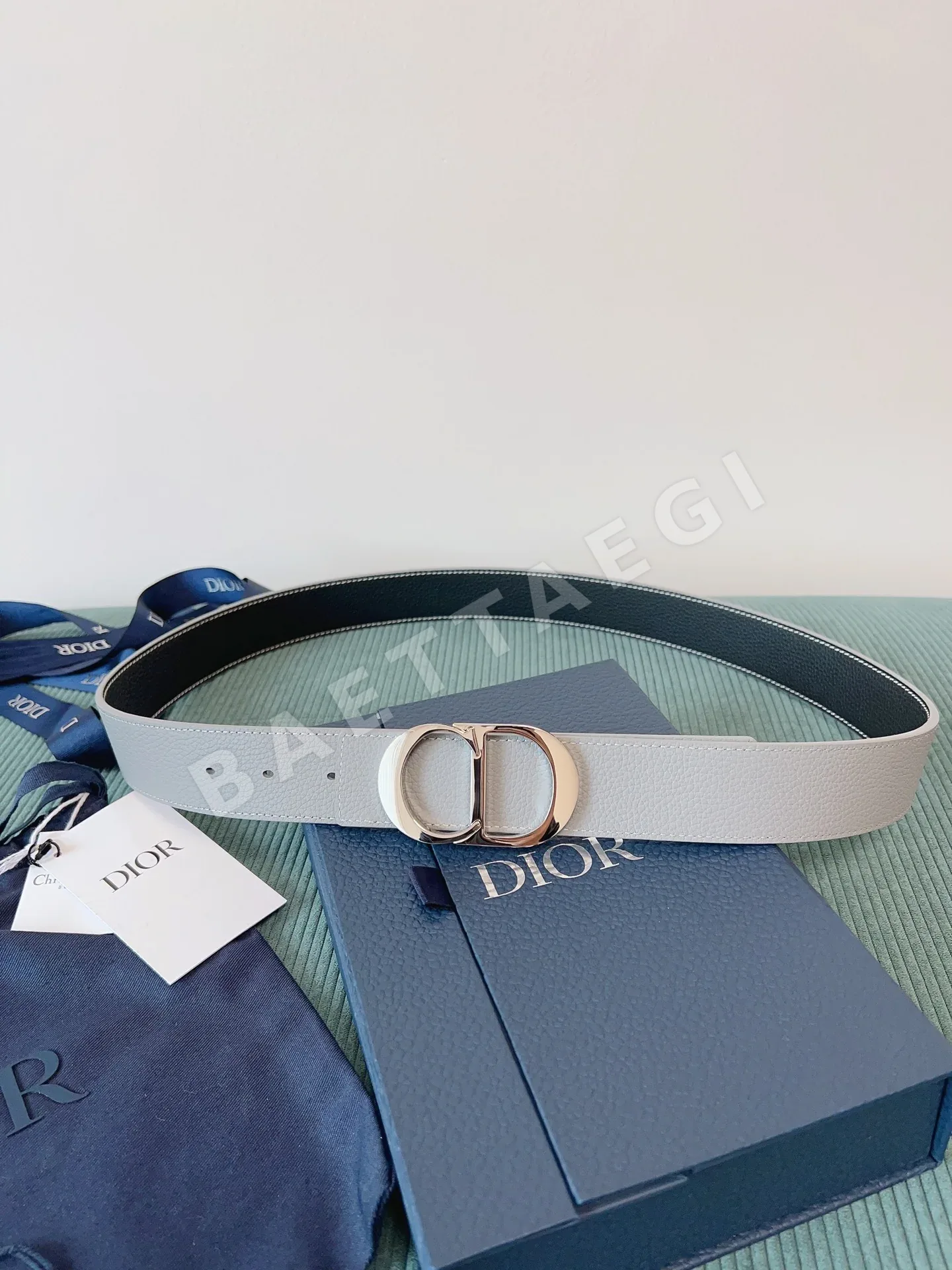 디올 벨트 59840 Dior Belt