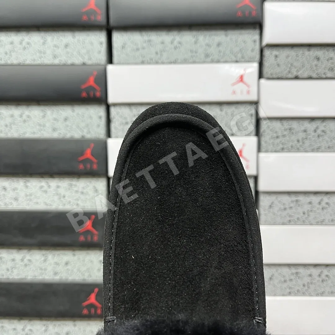 어그 [OT] 블랙 209068 UGG 1171391-BLK 상세 이미지 7