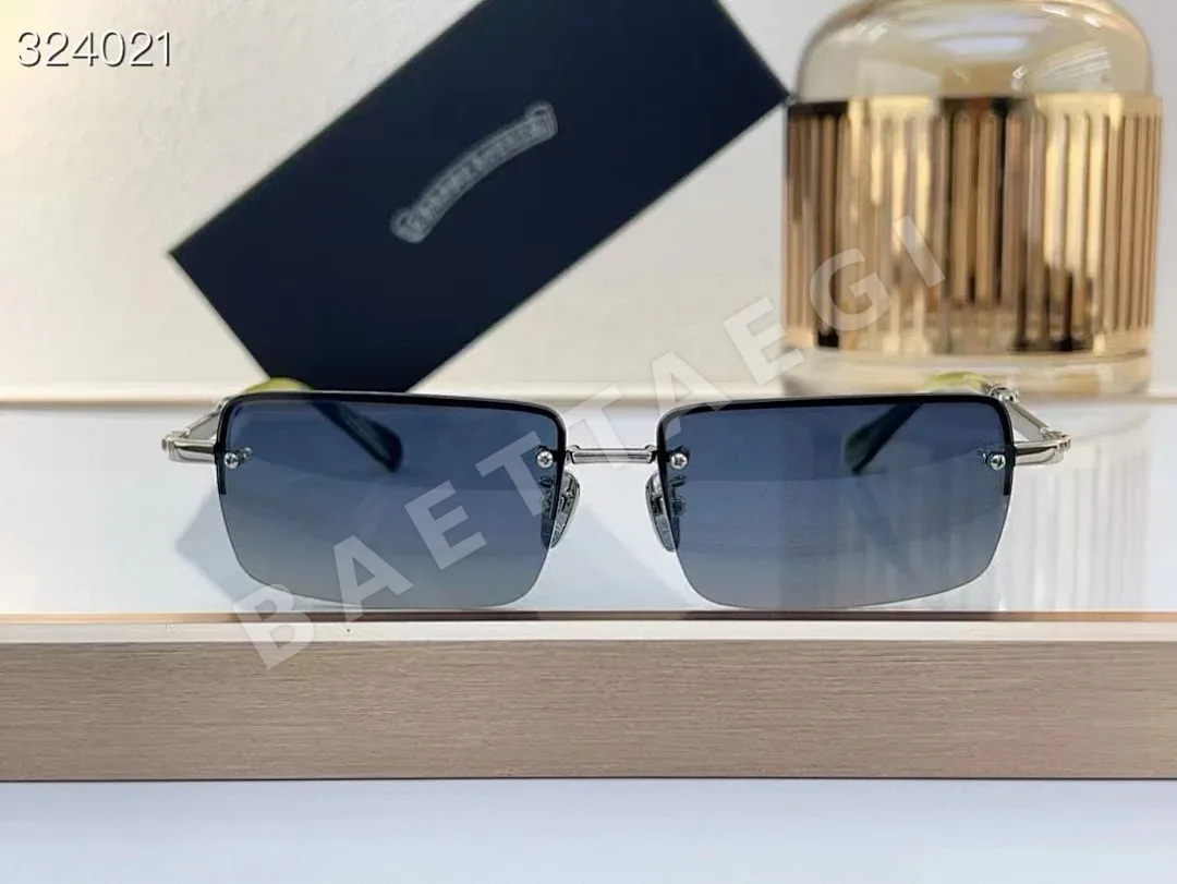 크롬하츠 선글라스 204958 Chrome Hearts Sunglasses 상세 이미지 6