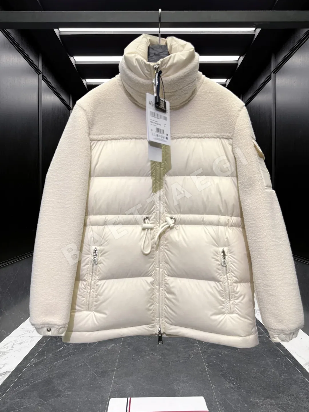 몽클레르 남성 패딩 181195 Moncler Padding 상세 이미지 5