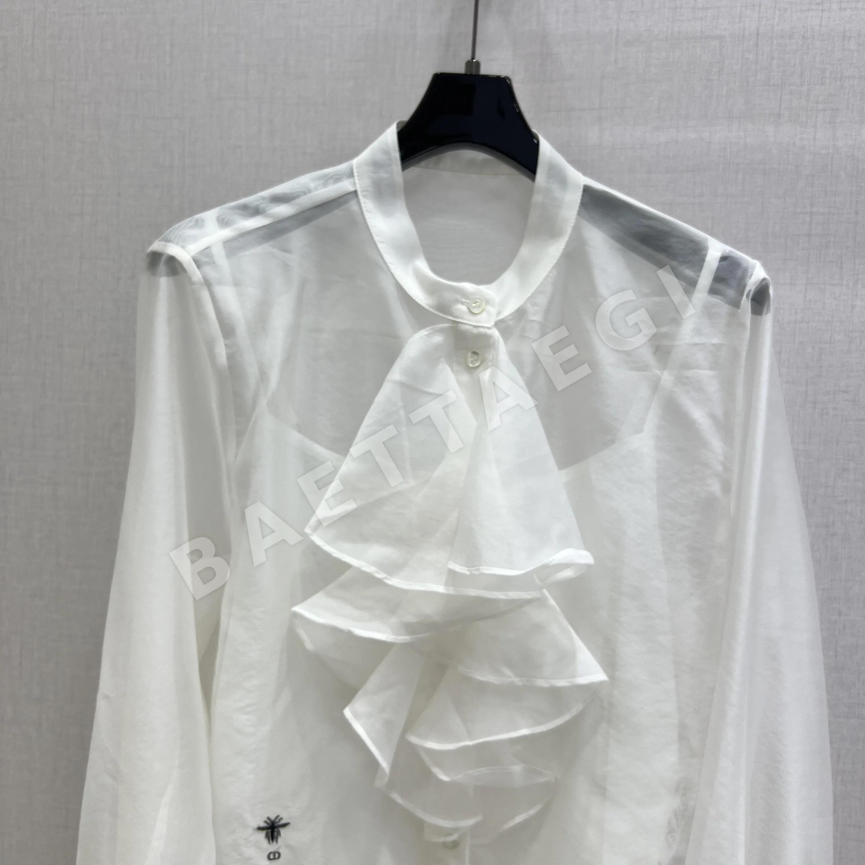 디올 여성 셔츠 92863 Dior Shirt 상세 이미지 13