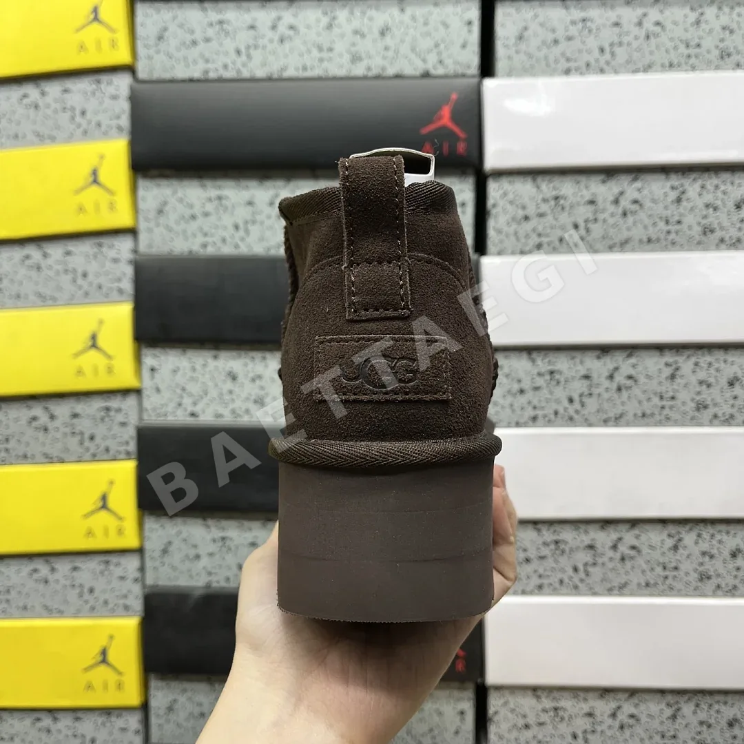 어그 [OT] 208990 UGG 1135092 5cm 상세 이미지 8