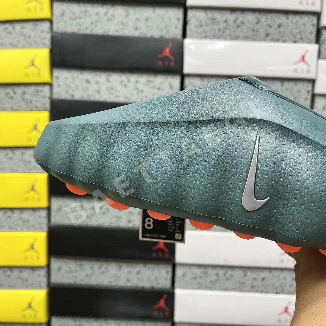 나이키 [S2/TOP] 마인드 001 슬라이드 HQ4307-300 201451 Nike Mind 001 Slide Mineral Slate 상세 이미지 6