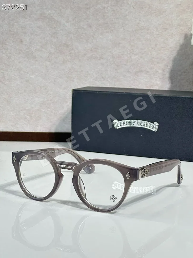 크롬하츠 선글라스 205139 Chrome Hearts Sunglasses 상세 이미지 5