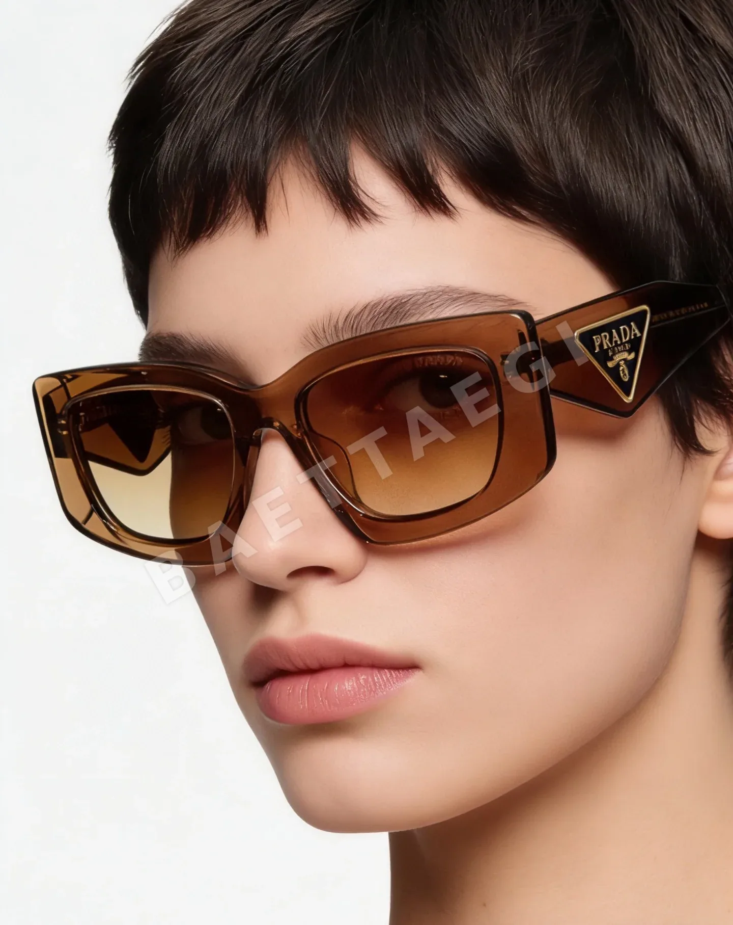 프라다 선글라스 74335 Prada Sunglasses 상세 이미지 5