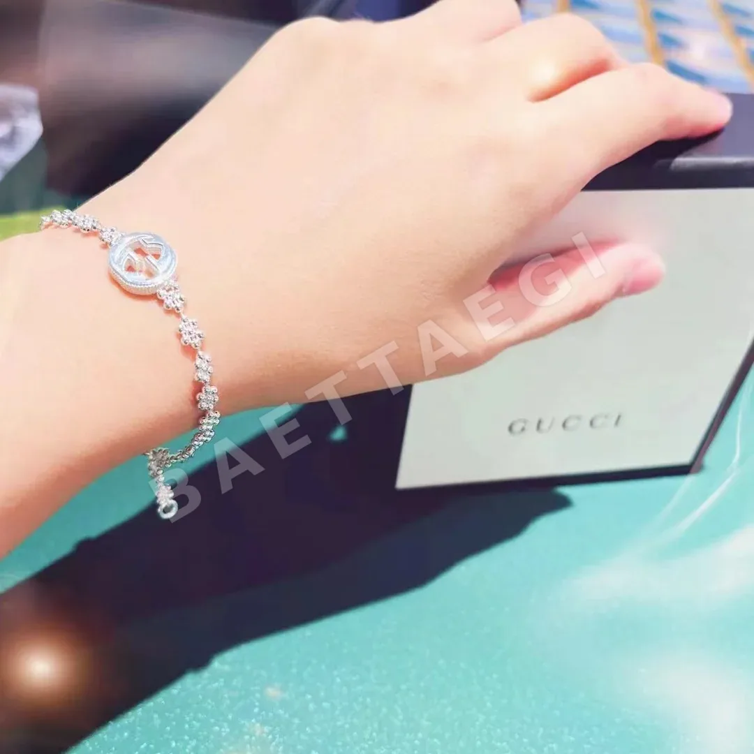 구찌 팔찌 55674 Gucci Bracelet 상세 이미지 6