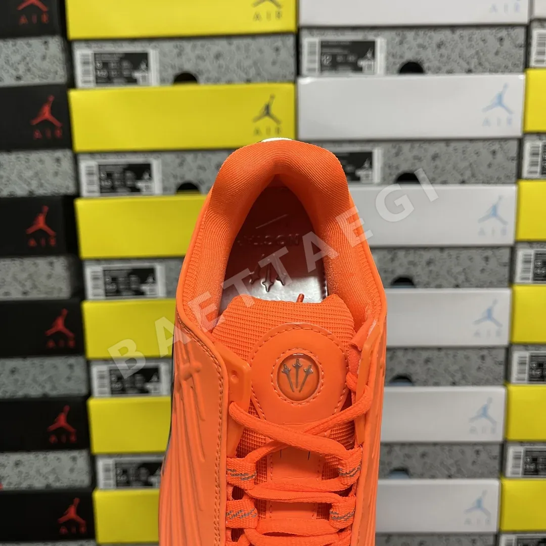 나이키 [WM] 핫 스텝 2 오렌지 실버 DZ7293-800 202020 Nike Hot Step 2 상세 이미지 5