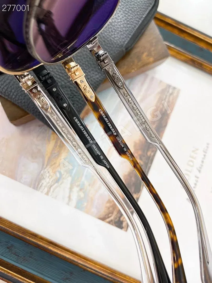 크롬하츠 선글라스 204760 Chrome Hearts Sunglasses 상세 이미지 5