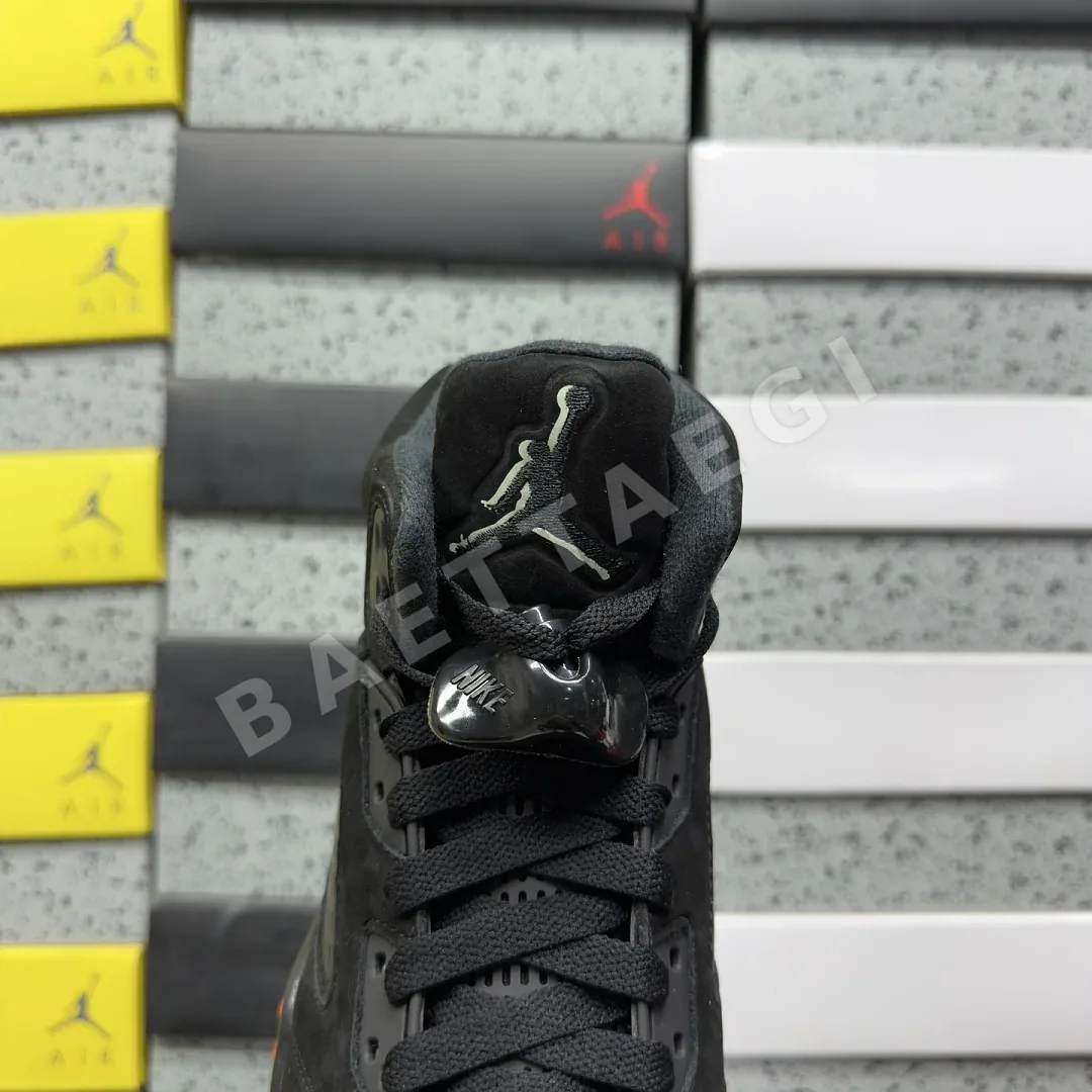 나이키 [GX] 5 HQ7978-001 201818 Nike 5 상세 이미지 9