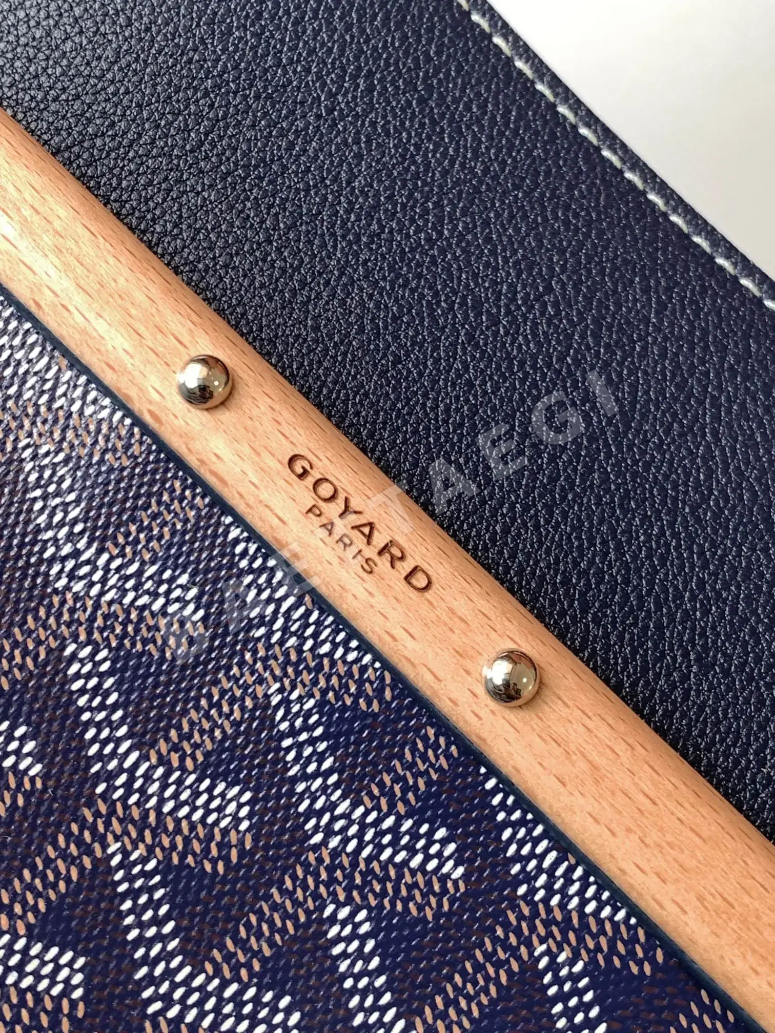 고야드 사이공 토트 가방 상세 이미지 8