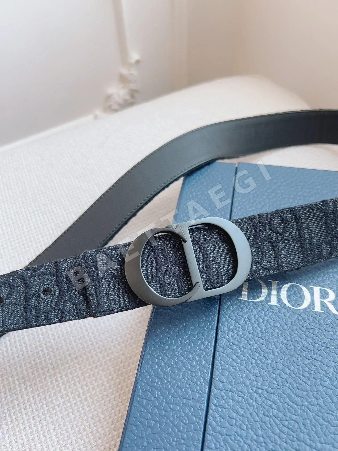 디올 벨트 59917 Dior Belt 상세 이미지 7