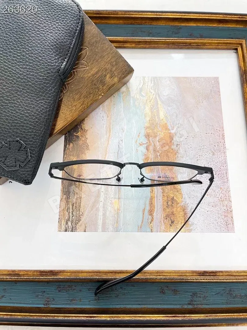 크롬하츠 선글라스 204733 Chrome Hearts Sunglasses 상세 이미지 6