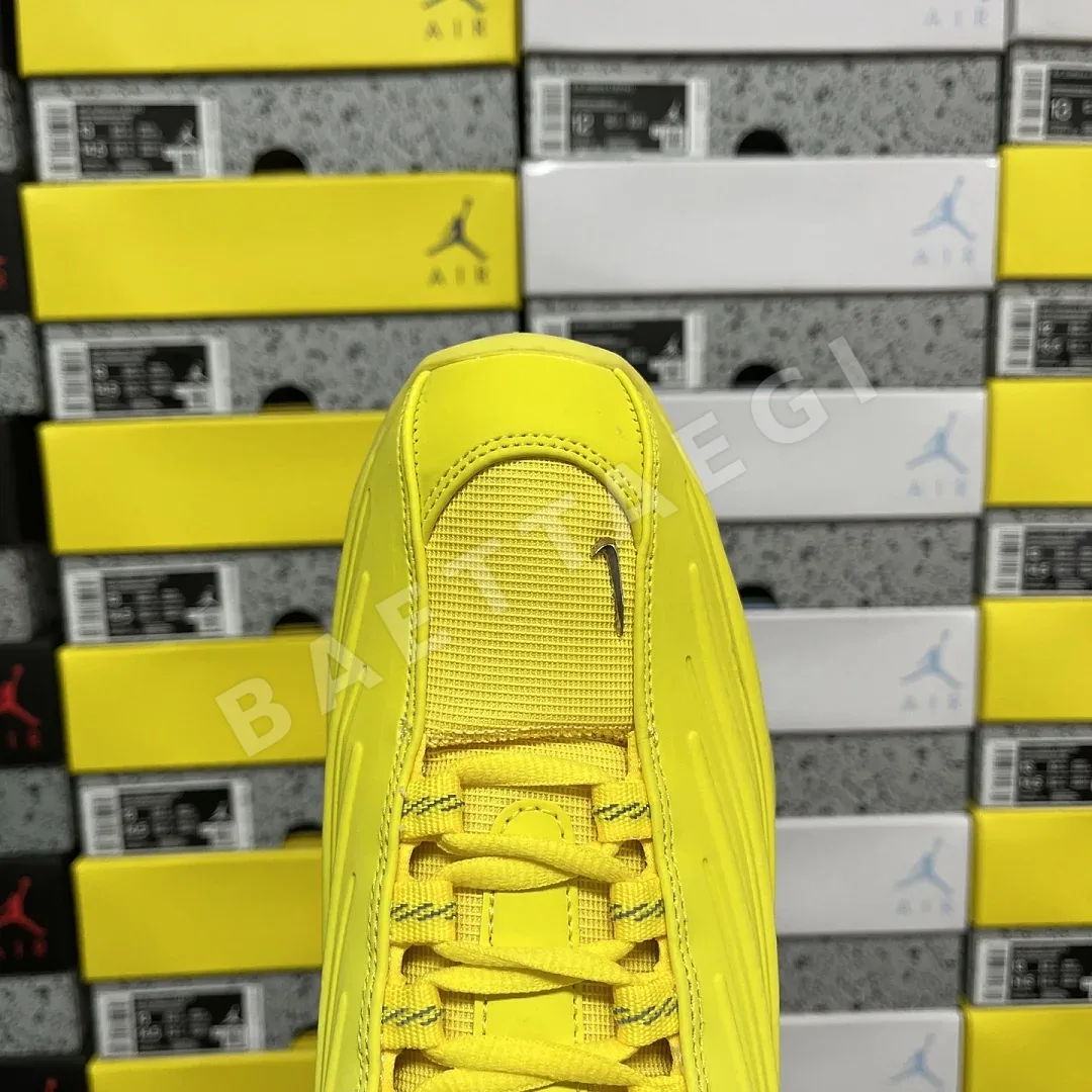 나이키 [WM] 핫 스텝 2 옐로우 실버 DZ7293-700 202019 Nike Hot Step 2 상세 이미지 2
