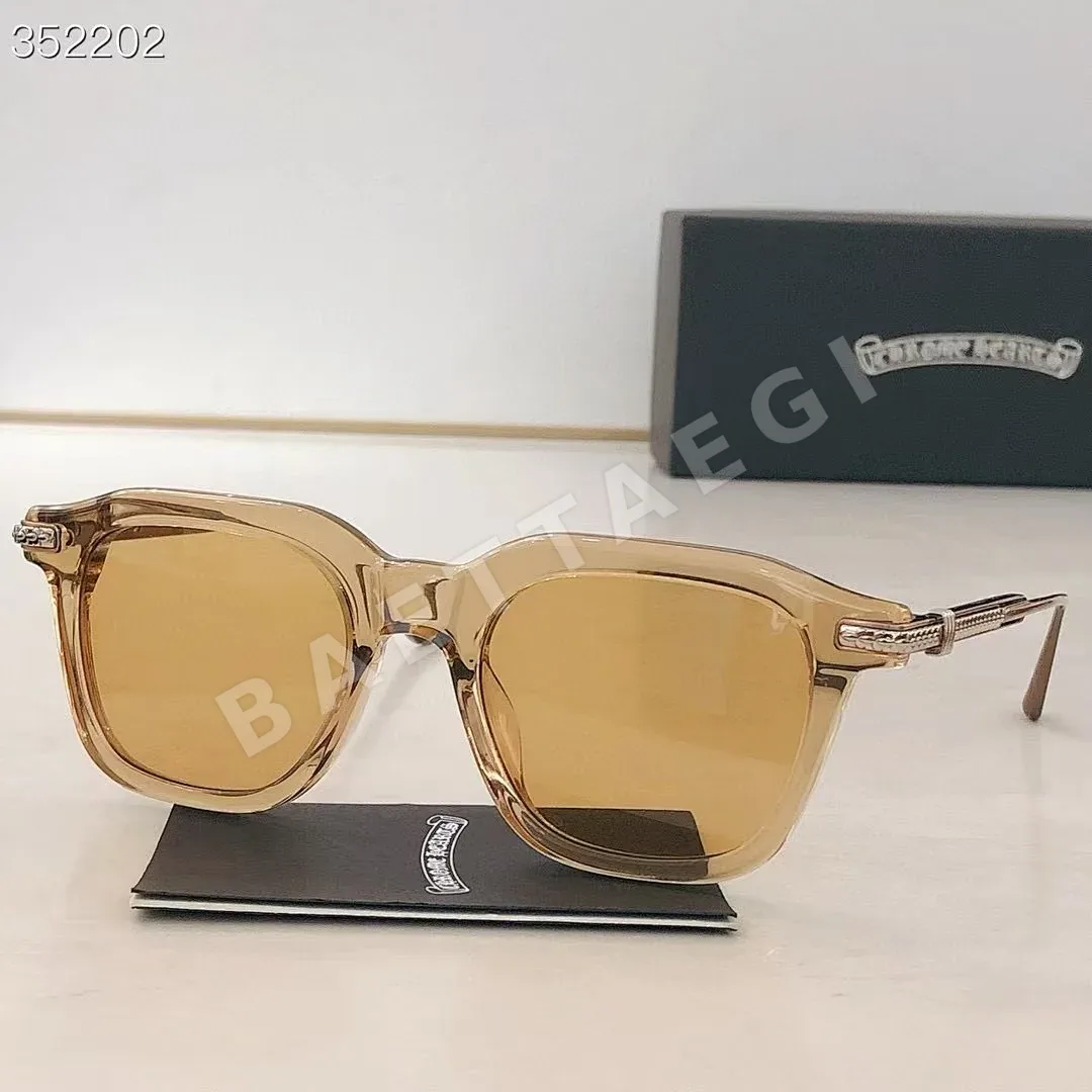 크롬하츠 선글라스 205055 Chrome Hearts Sunglasses 상세 이미지 7