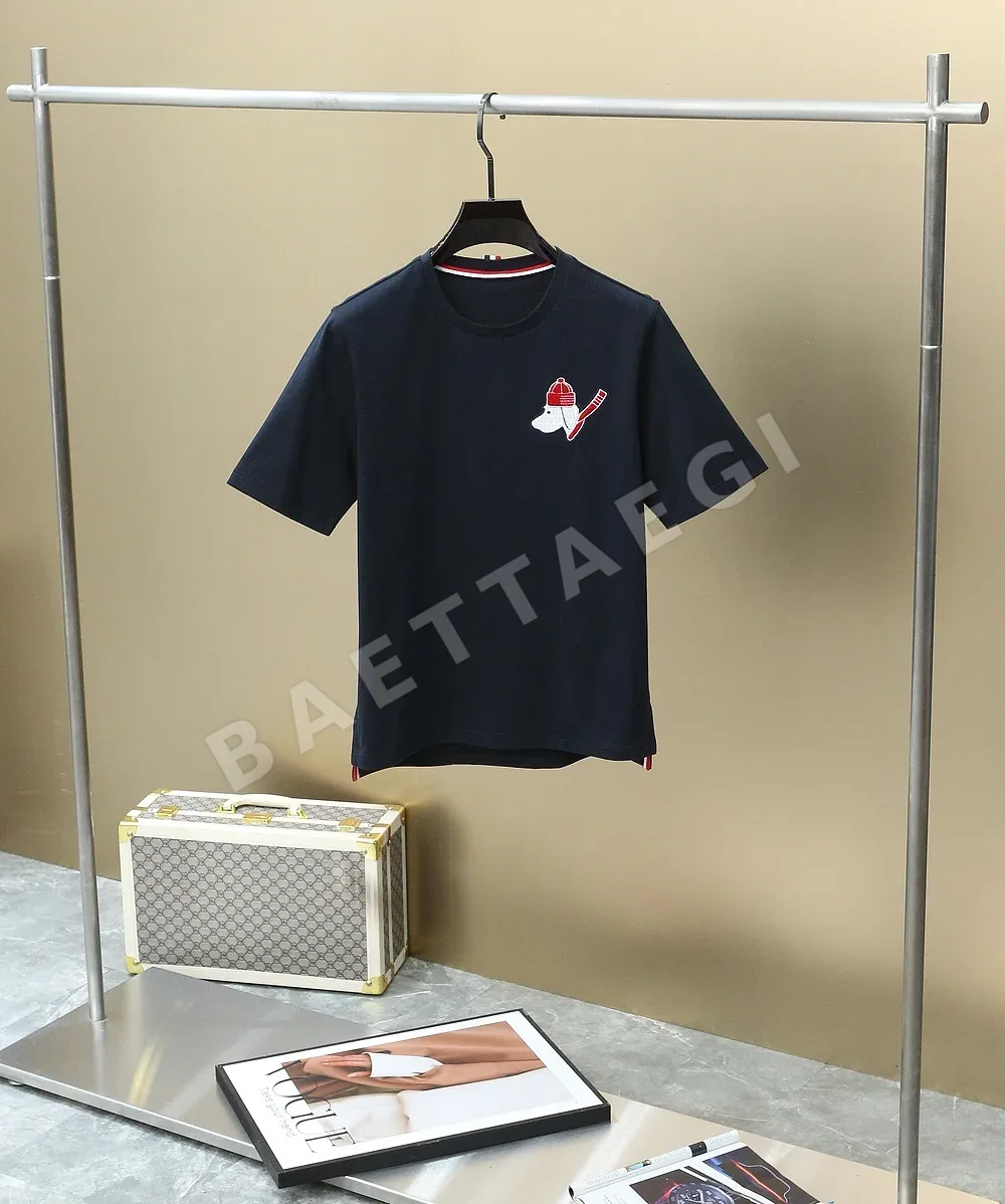 톰브라운 남성 반팔 50546