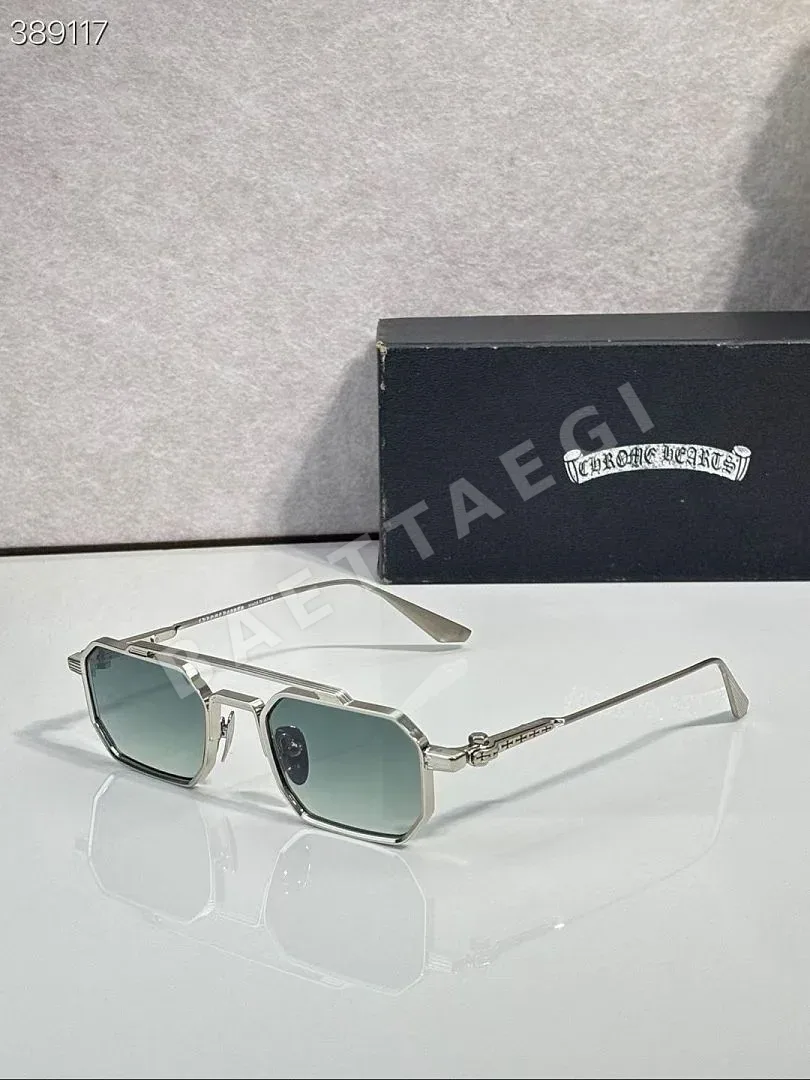 크롬하츠 선글라스 205192 Chrome Hearts Sunglasses 상세 이미지 4