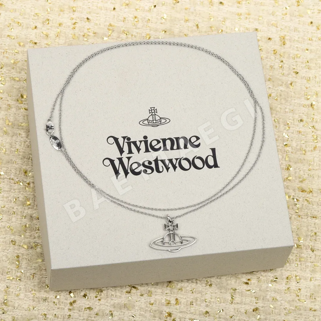 비비안웨스트우드 목걸이 65137 Vivienne Westwood Necklace