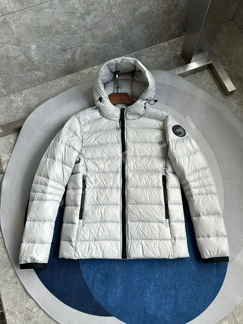 캐나다구스 [RF] 2227 화이트 205691 Canada Goose 2227 상세 이미지 5