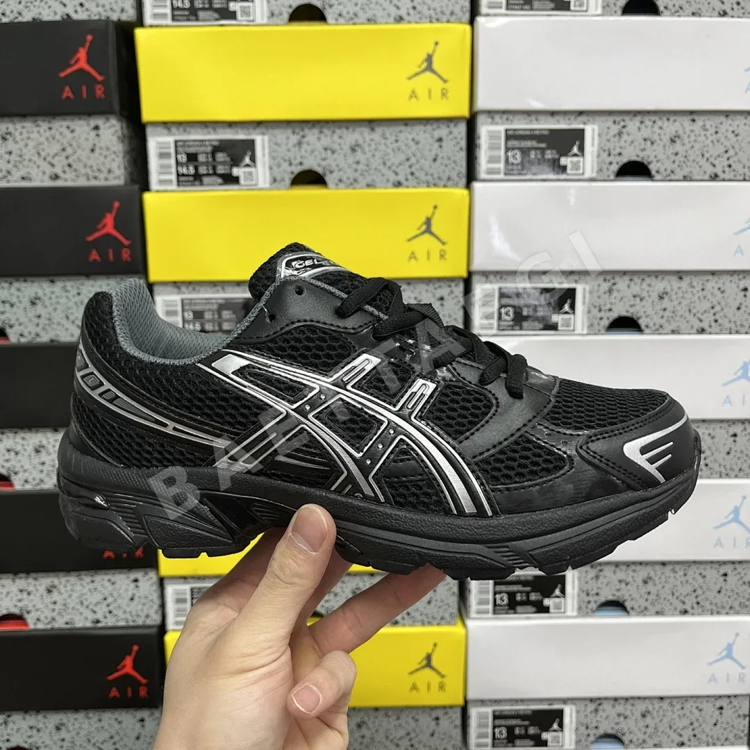 아식스 [KO] 젤 1130 1201A906-001 200284 Asics Gel 1130 / 상세 이미지 3