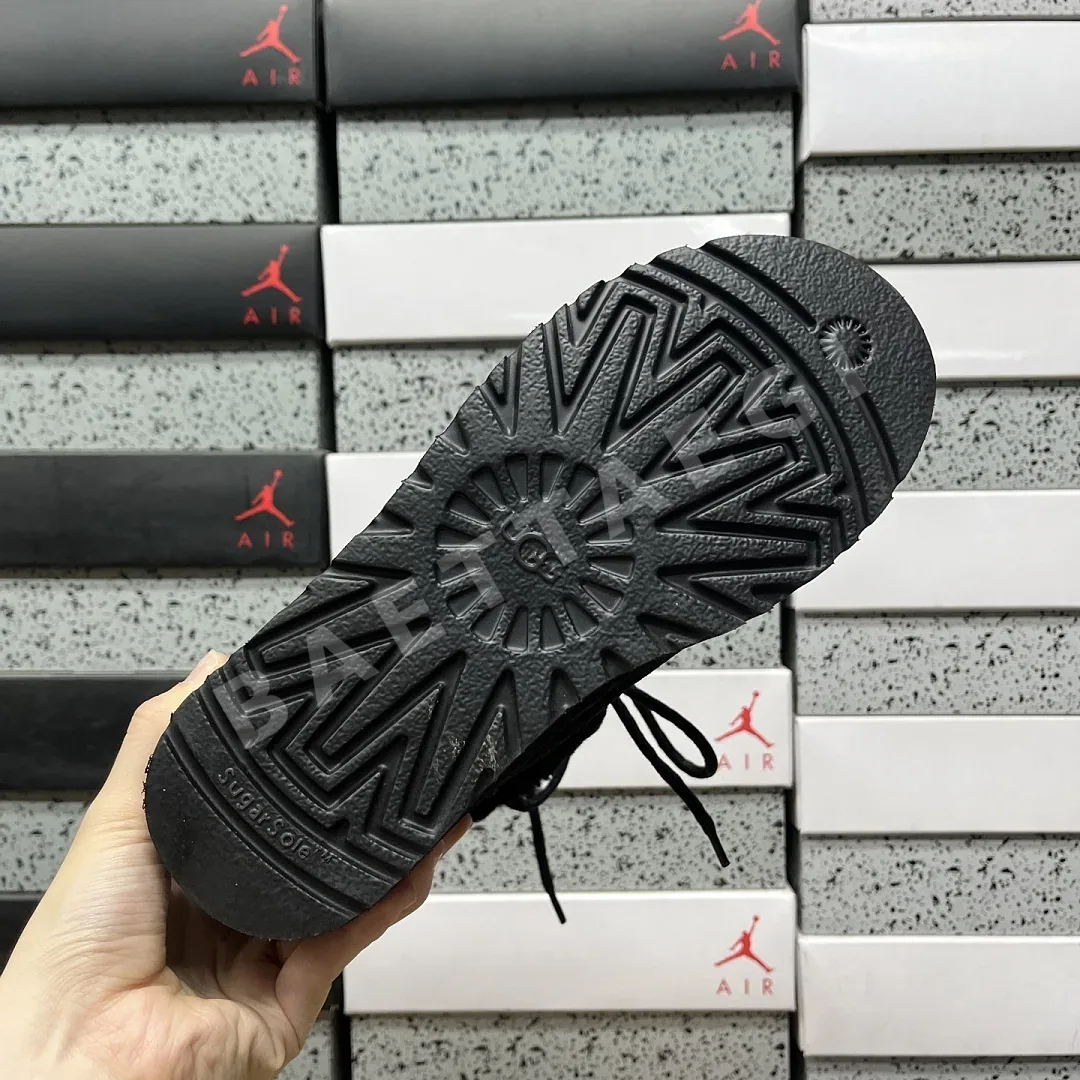 어그 [OT] 블랙 209015 UGG 1174576-BLK 상세 이미지 8