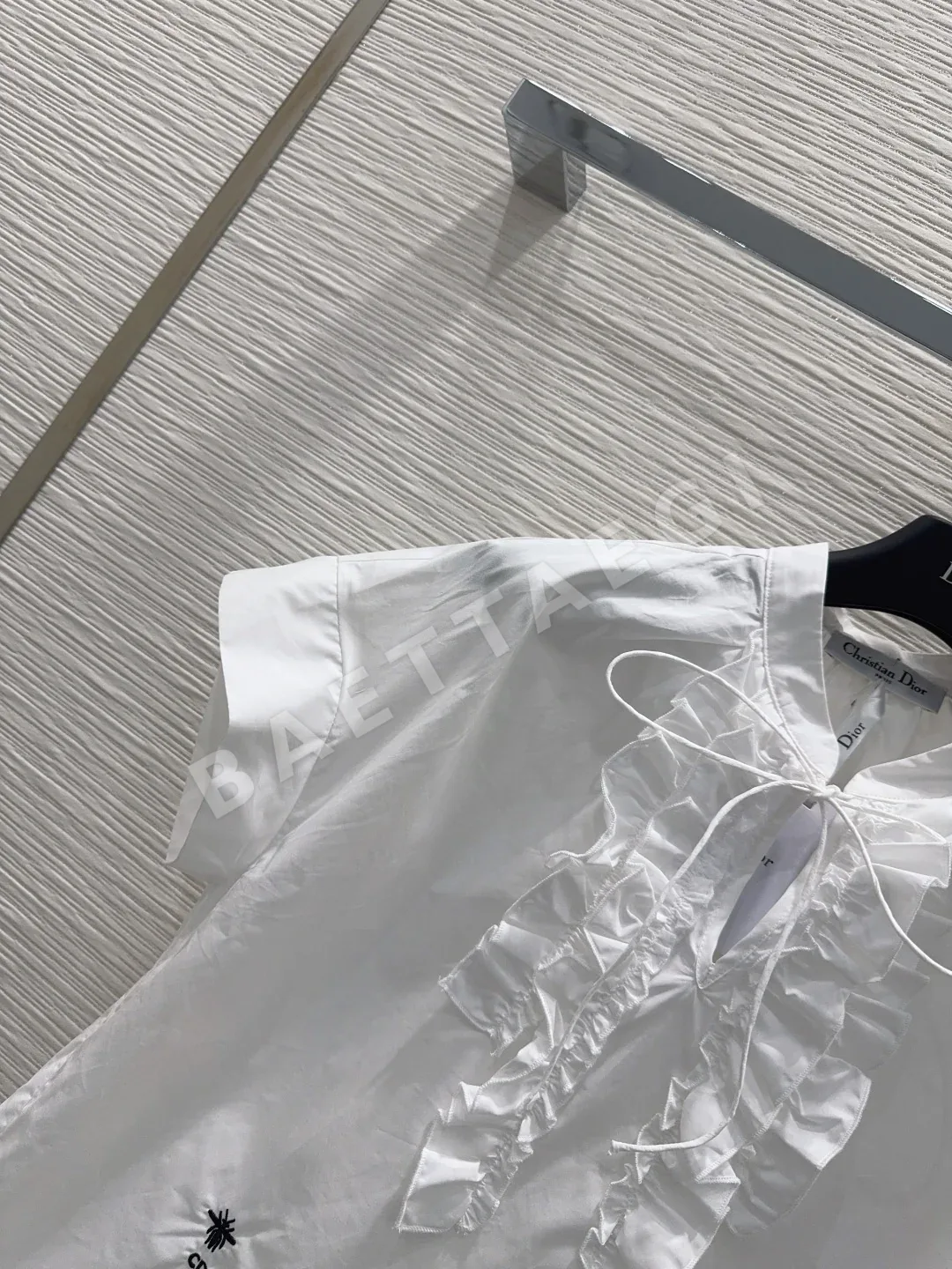 디올 여성 셔츠 93024 Dior Shirt 상세 이미지 3