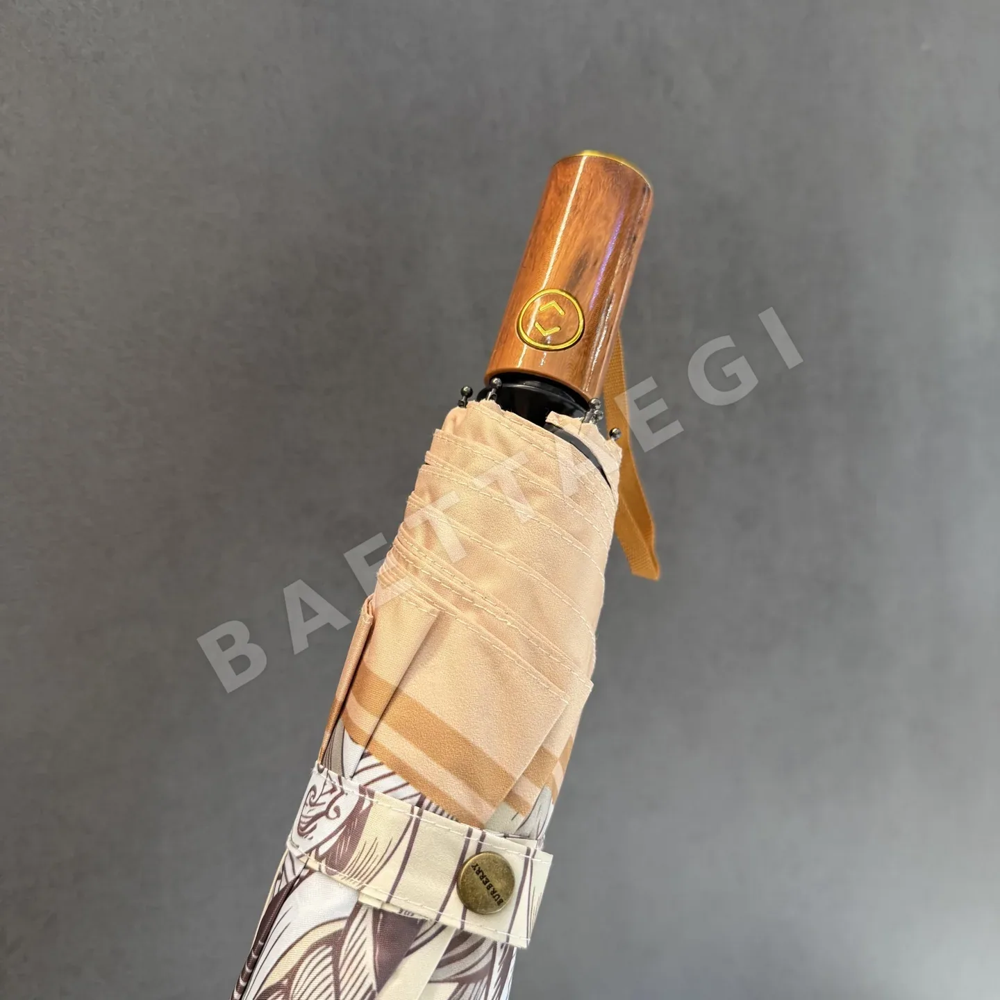 버버리 우산 85457 Burberry Umbrella 상세 이미지 4