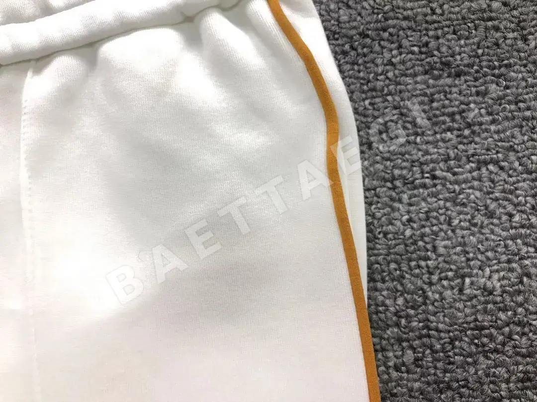 카사블랑카 후드티 바지 세트 203527 Casablanca Hoodie Set 상세 이미지 30