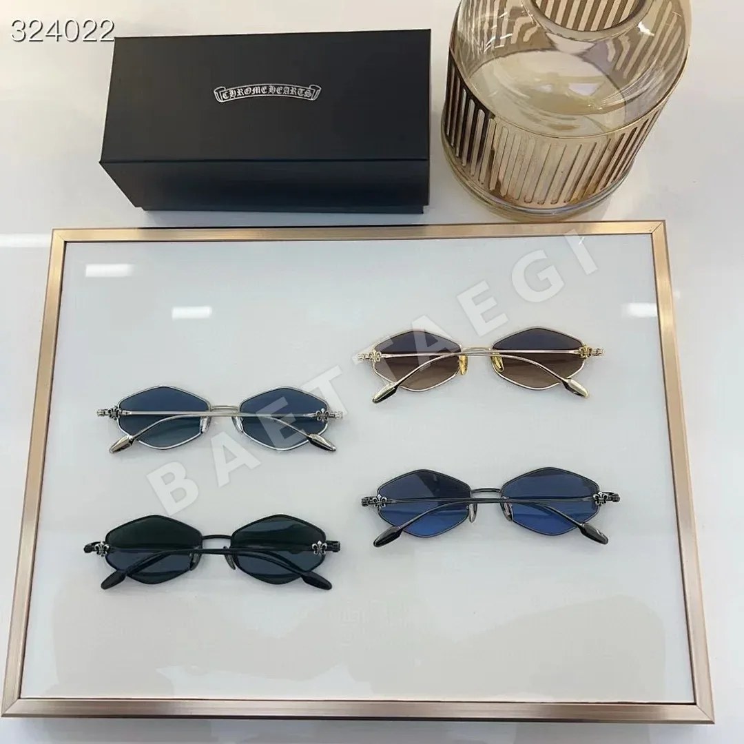 크롬하츠 선글라스 204957 Chrome Hearts Sunglasses 상세 이미지 2