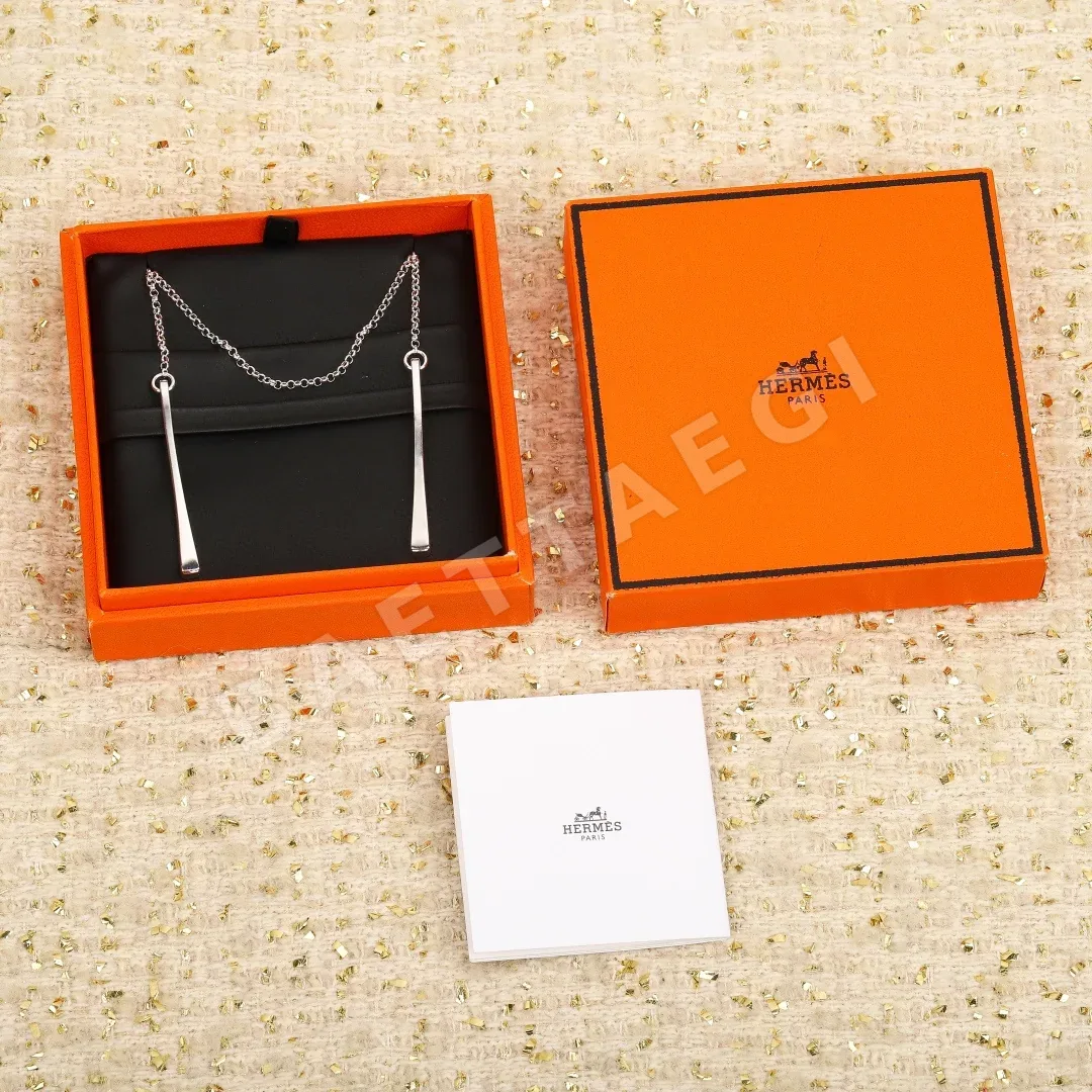 에르메스 목걸이 69919 Hermes Necklace