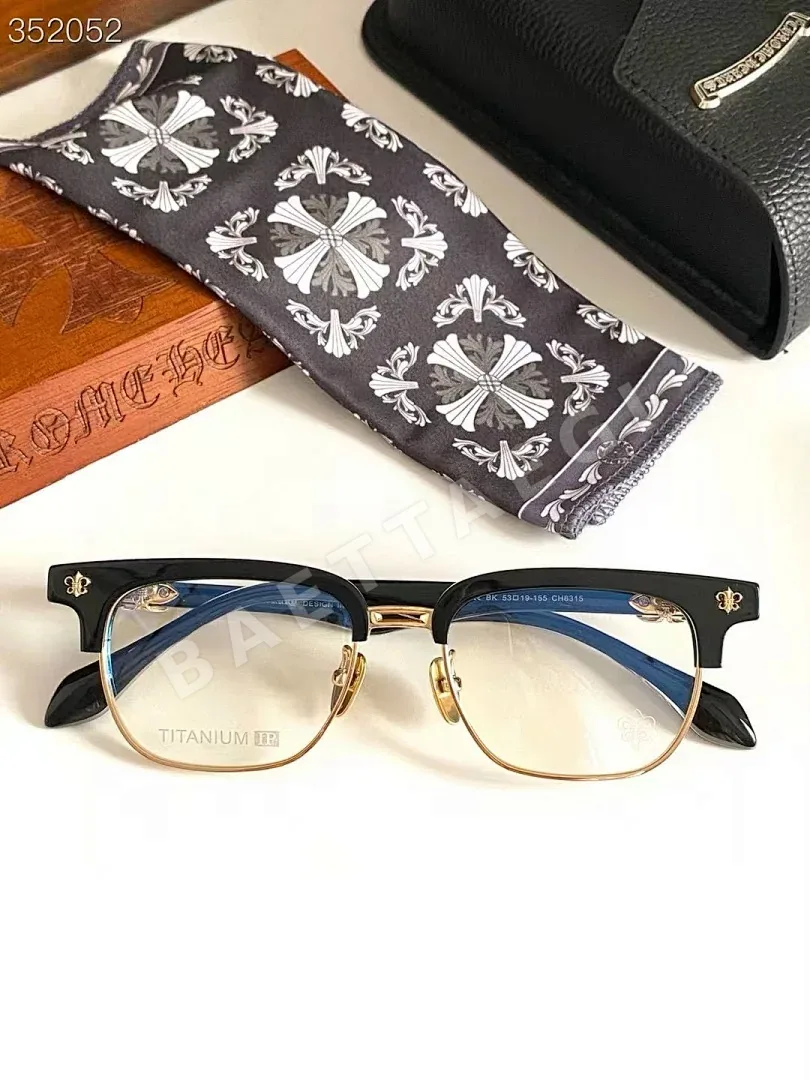 크롬하츠 선글라스 205056 Chrome Hearts Sunglasses 상세 이미지 13