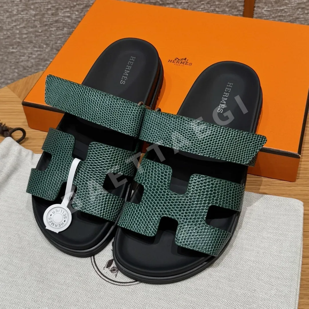 에르메스 시프레 샌들 8450