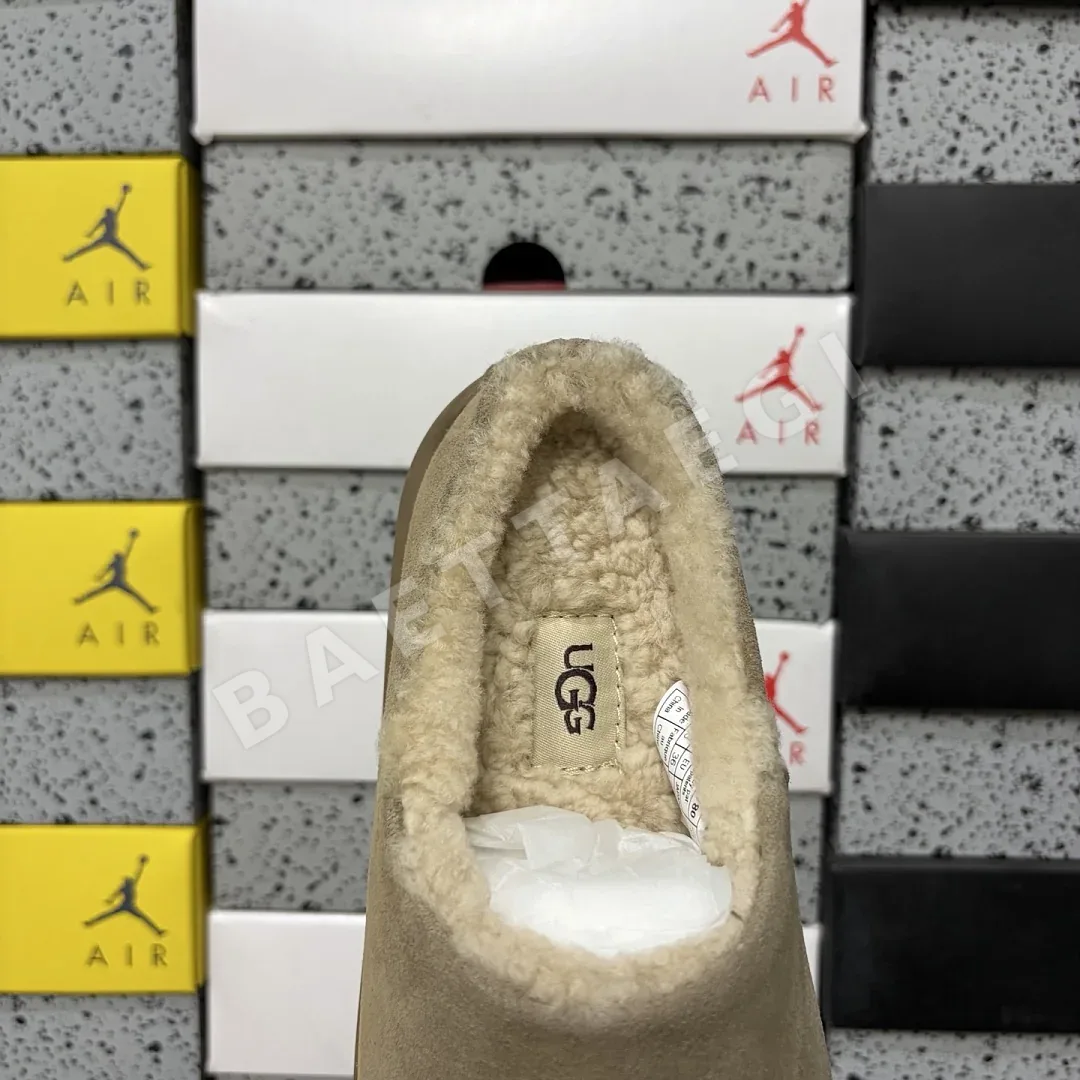 어그 [TOP] 브라운 208927 UGG Classic -7780-1 상세 이미지 6