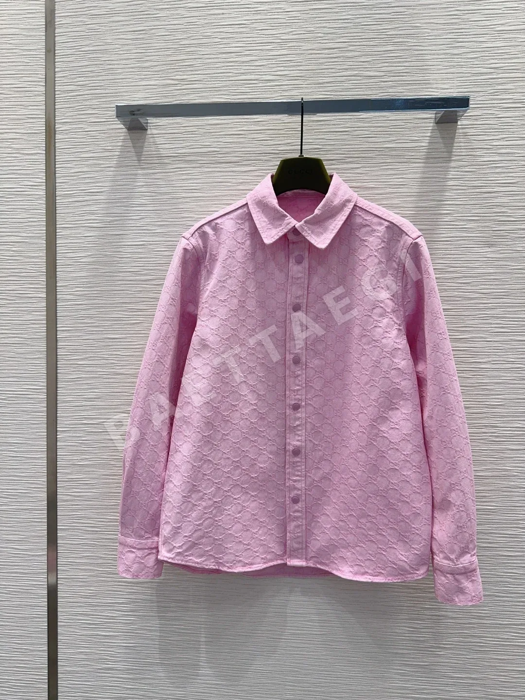 구찌 여성 셔츠 91821 Gucci Shirt 상세 이미지 3
