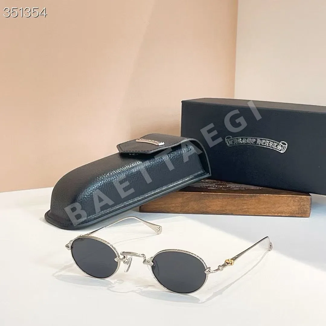 크롬하츠 선글라스 205046 Chrome Hearts Sunglasses 상세 이미지 8