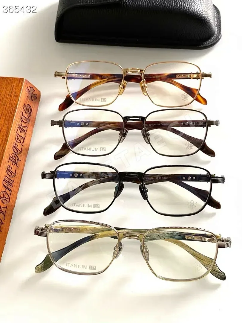 크롬하츠 선글라스 205101 Chrome Hearts Sunglasses 상세 이미지 2